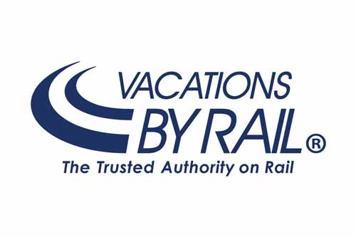 vacations by rail logo